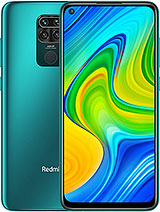 Redmi 10X 4G product photo