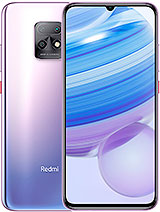 Redmi 10X 5G product photo