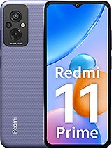 Redmi 11 Prime product photo