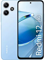 Redmi 12 5G product photo
