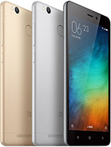 Redmi 3s Prime product photo