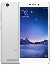 Redmi 3s product photo