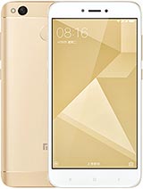 Redmi 4X product photo