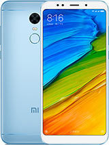 Redmi 5 Plus (Redmi Note 5) product photo