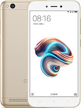 Redmi 5A product photo
