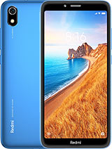 Redmi 7A product photo