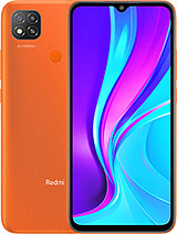 Redmi 9 (India) product photo