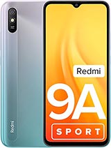 Redmi 9A Sport product photo