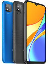 Redmi 9C product photo