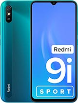 Redmi 9i Sport product photo