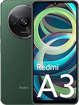 Redmi A3 product photo