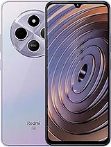 Redmi A4 product photo