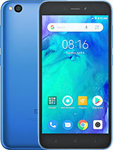Redmi Go product photo