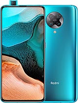 Redmi K30 Pro product photo