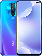 Redmi K30i 5G product photo
