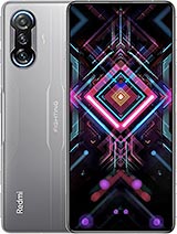 Redmi K40 Gaming product photo