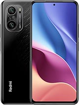 Redmi K40 Pro+ product photo