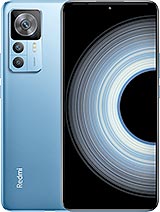 Redmi K50 Ultra product photo