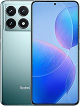 Redmi K70 Pro product photo
