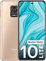 Redmi Note 10 Lite product photo