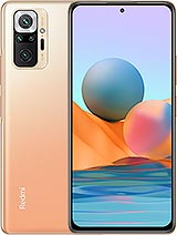 Redmi Note 10 Pro Max product photo