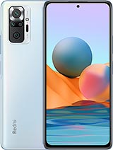 Redmi Note 10 Pro product photo