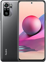 Redmi Note 10S product photo