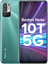 Redmi Note 10T 5G product photo