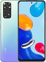 Redmi Note 11 4G product photo