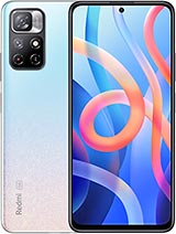 Redmi Note 11 (China) product photo