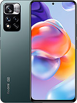 Redmi Note 11 Pro+ 5G product photo