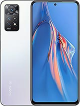 Redmi Note 11E Pro product photo