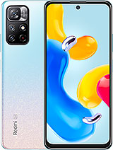 Redmi Note 11S 5G product photo