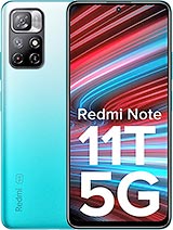 Redmi Note 11T 5G product photo