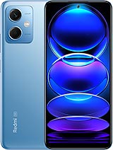 Redmi Note 12 (China) product photo