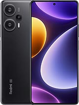 Redmi Note 12 Turbo product photo