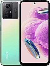 Redmi Note 12S product photo