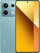 Redmi Note 13 4G product photo