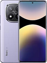 Redmi Note 14 Pro 4G product photo