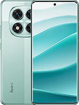 Redmi Note 14 Pro+ 5G (India) product photo