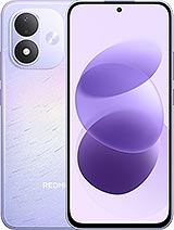Redmi Note 17 4G product photo