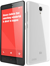 Redmi Note 2 Prime product photo
