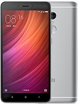 Redmi Note 4 (MediaTek) product photo
