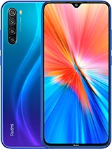 Redmi Note 8 2021 product photo