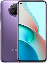 Redmi Note 9 5G product photo