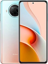 Redmi Note 9 Pro 5G product photo