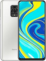 Redmi Note 9S product photo