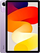 Redmi Pad SE product photo