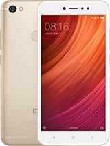 Redmi Y1 product photo