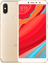 Redmi Y2 product photo